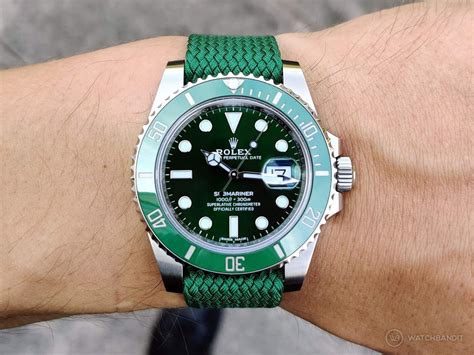 best rolex submariner straps|rolex submariner strap replacement.